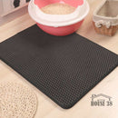 CatsFloor Tapete Impermeável