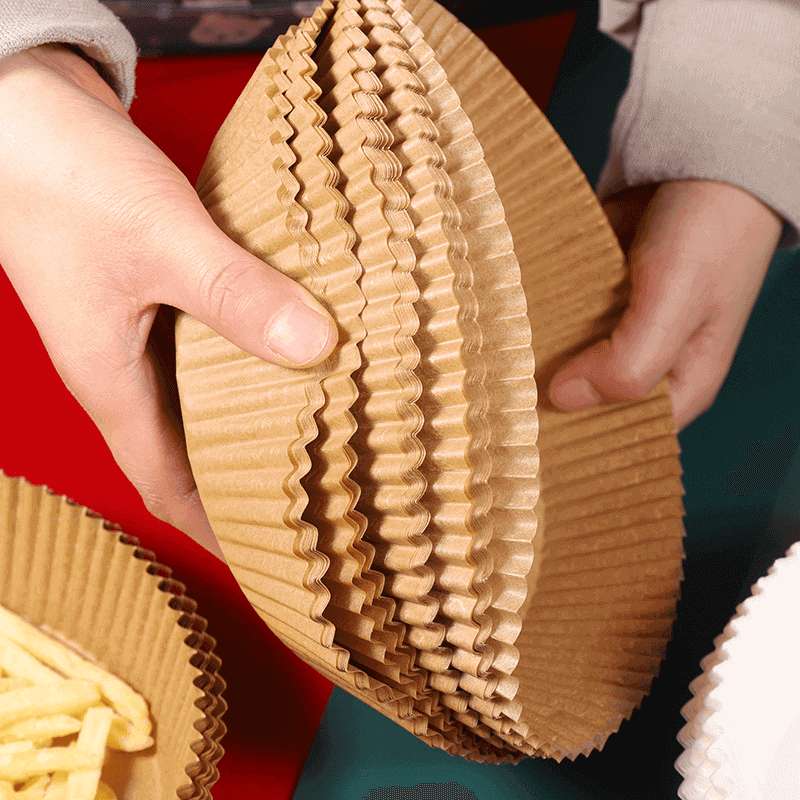 Air Fryer CleanPaper®