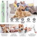 Aparador de Unhas para Pet - Indolor