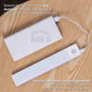 Luminária com Sensor de Movimento