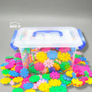 Quebra-Cabeça 3D Creative Kids®