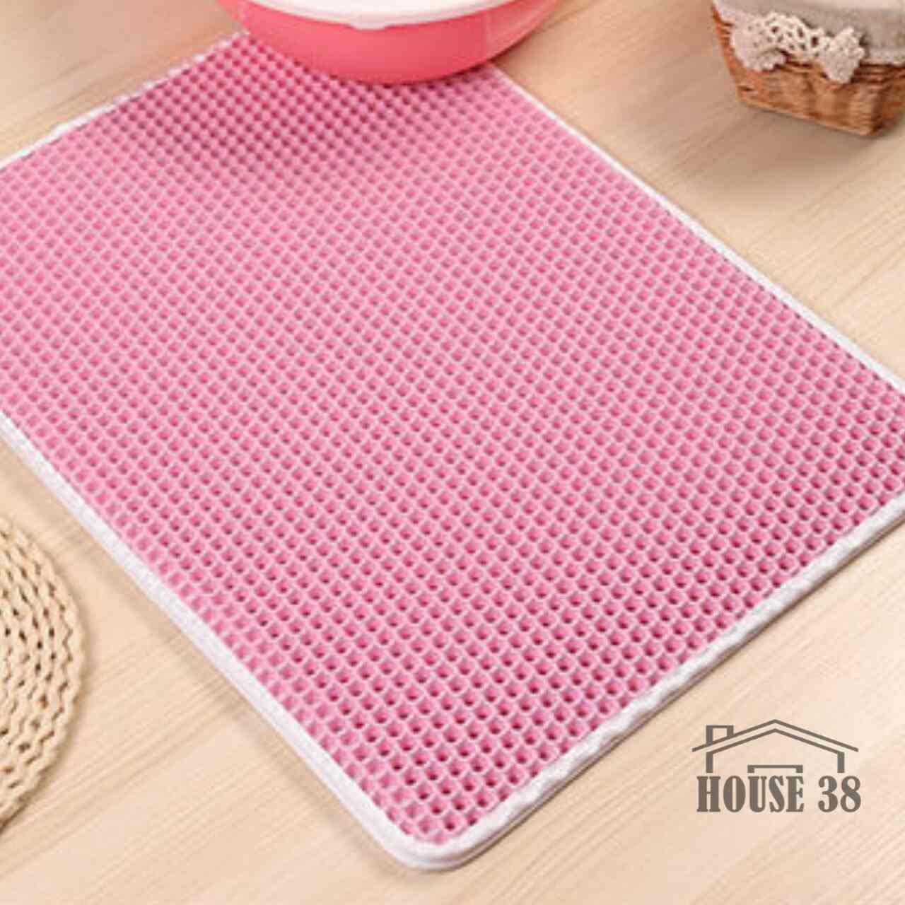 CatsFloor Tapete Impermeável