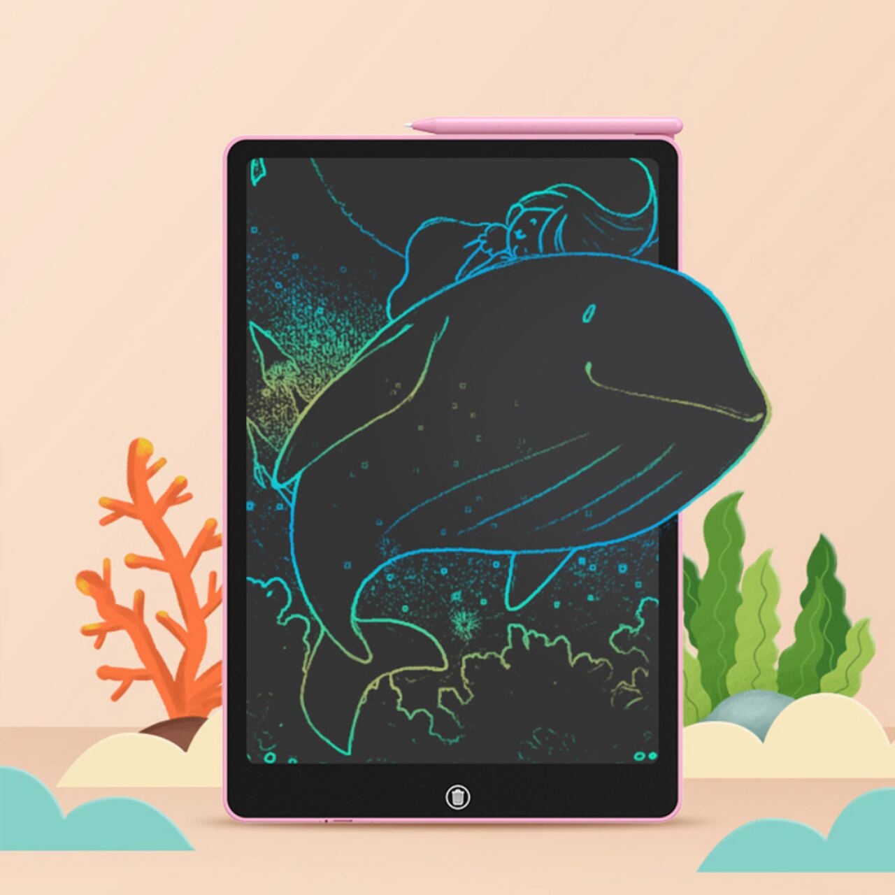 Lousa Mágica Digital