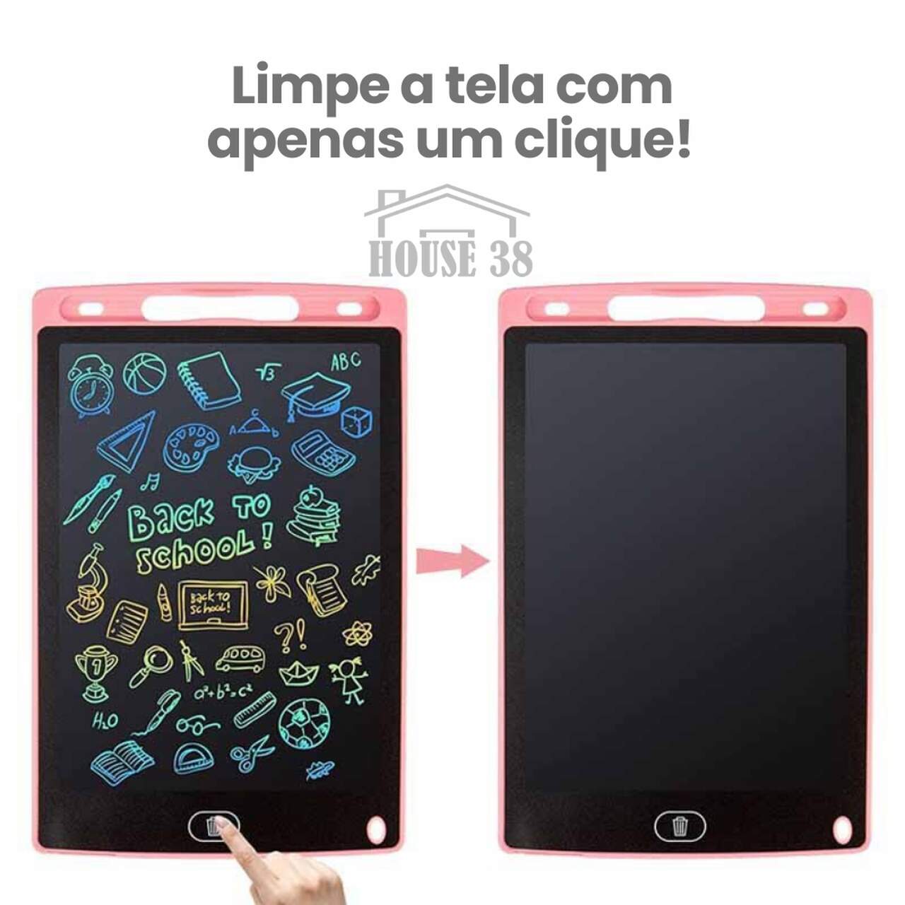 Lousa Mágica Digital