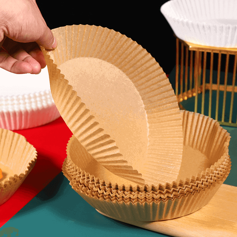 Air Fryer CleanPaper®
