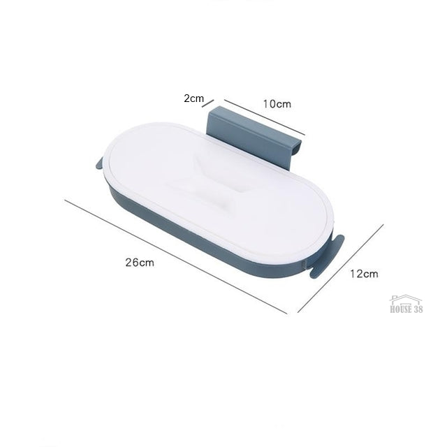 Suporte para Saco de Lixo