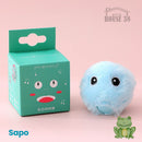 Bolinha de Pelo Sonora - Compre 2 Leve 3