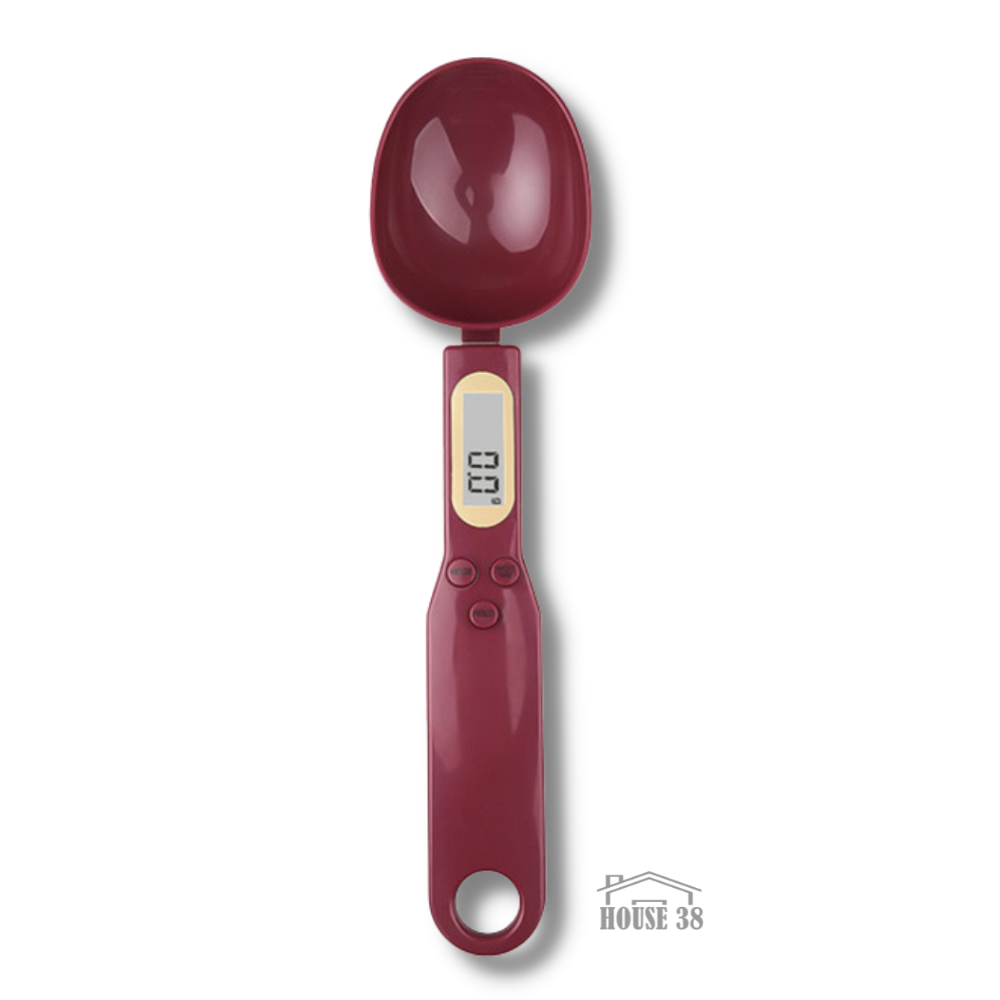 Colher Digital NaMedida®