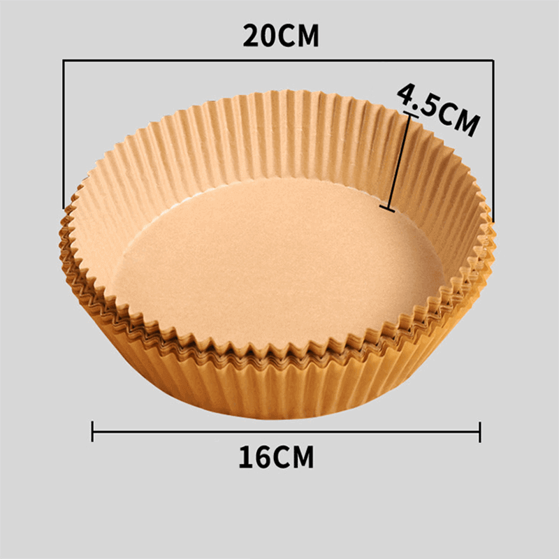 Air Fryer CleanPaper®