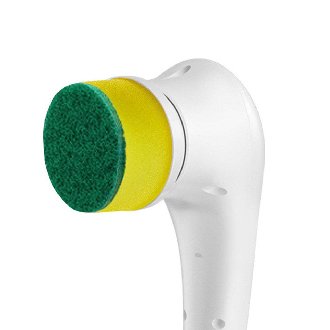 Escova Elétrica 5em1