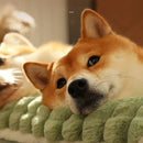 Cama de Pelúcia Lavável