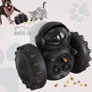 Robozinho Interativo para Petiscos