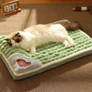 Cama de Pelúcia Lavável