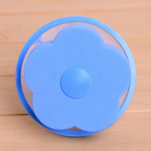 Coletor de Pelos para Lavadora de Roupas