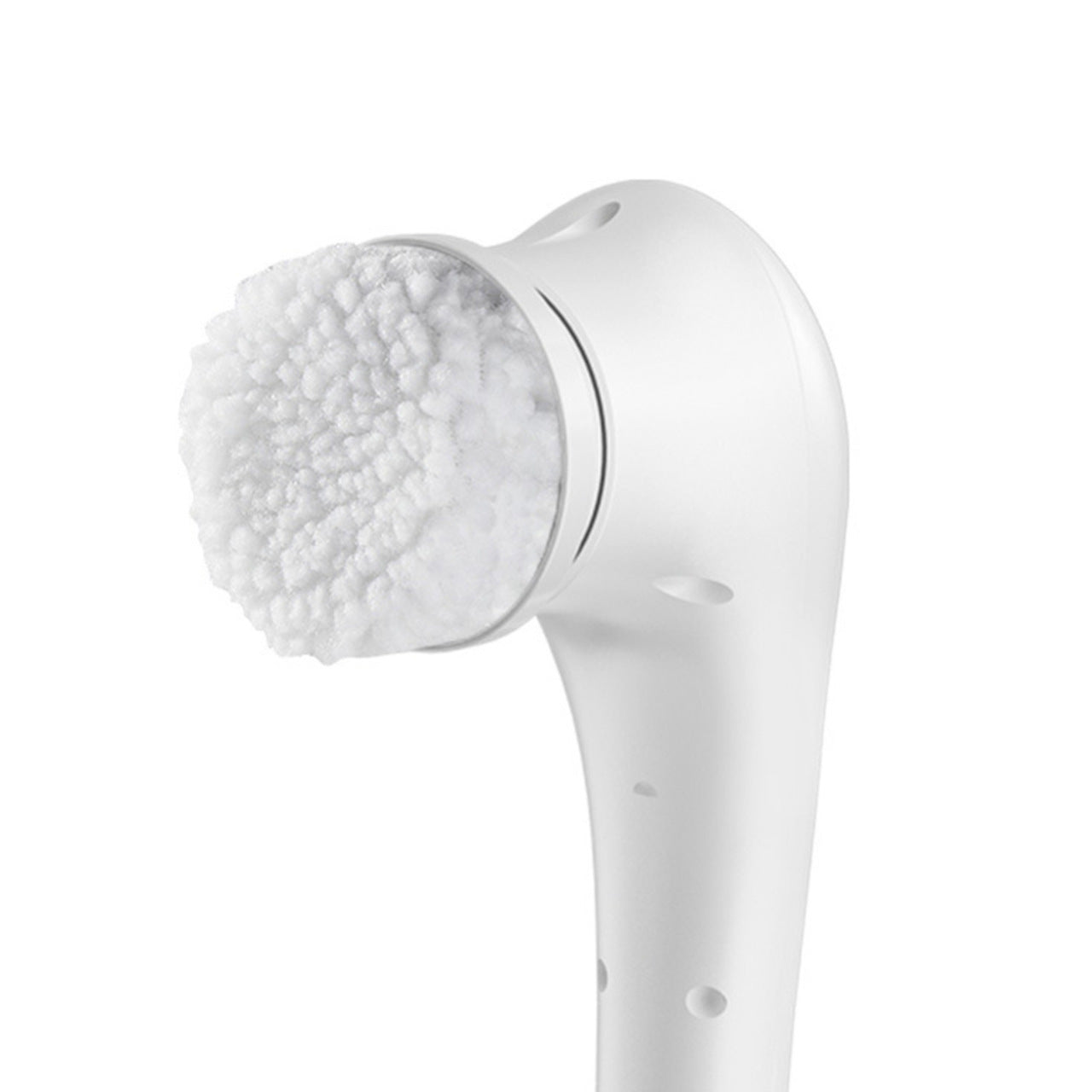 Escova Elétrica 5em1