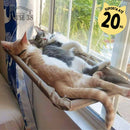 Cama de Gato Suspensa