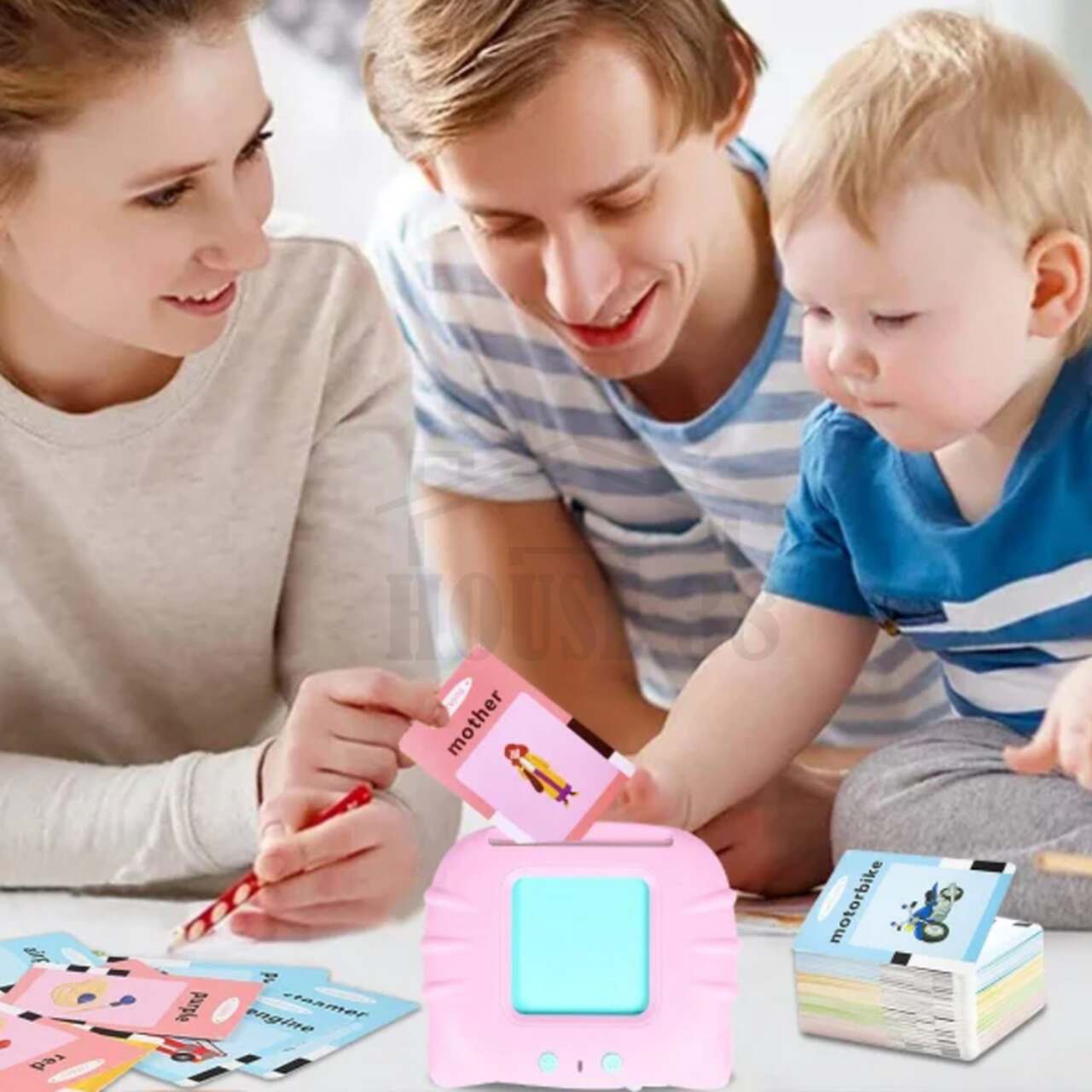 CardsPlay Inglês Fácil