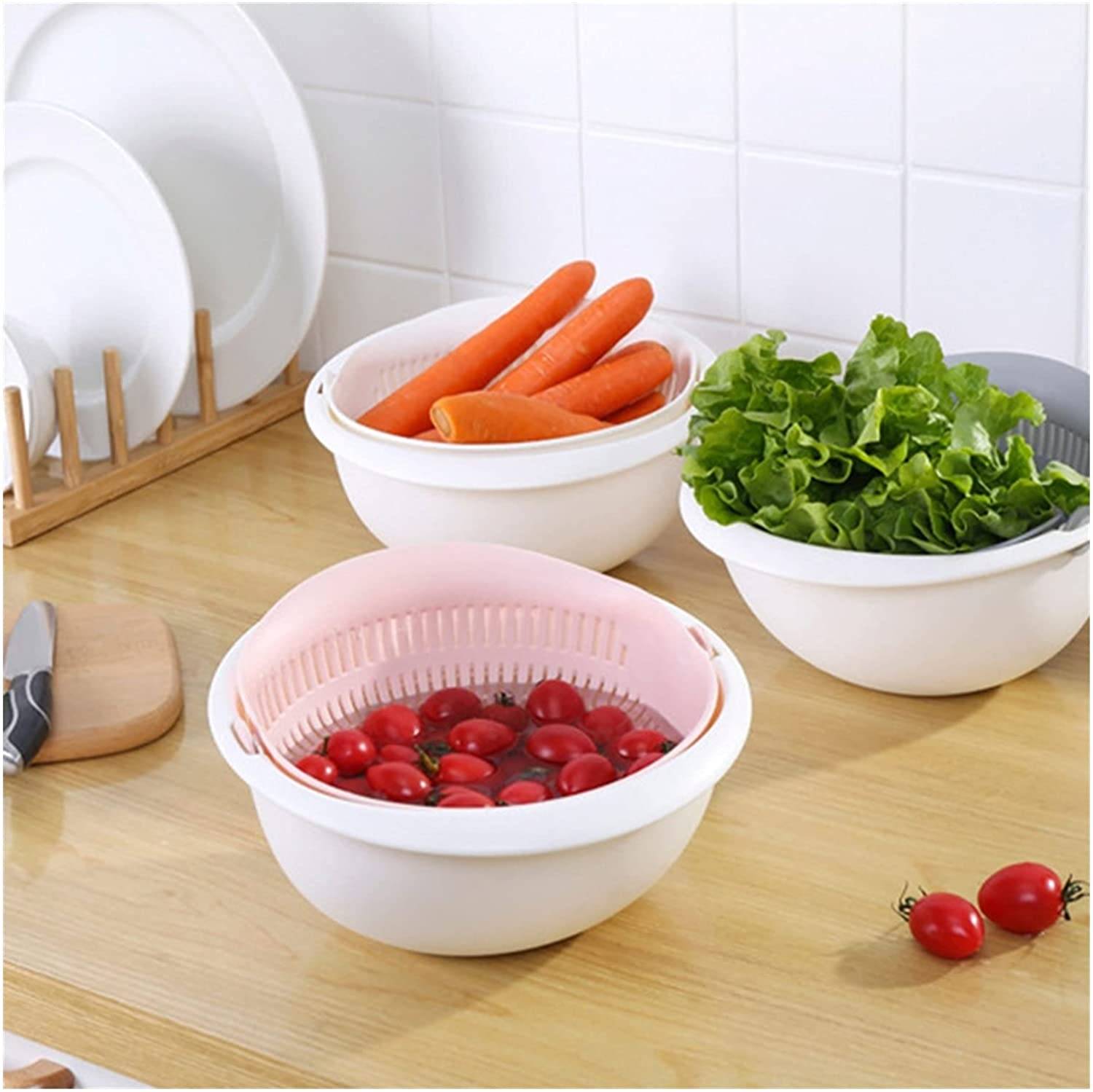 Cesta de Drenagem Inteligente