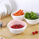 Cesta de Drenagem Inteligente