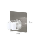 Organizador Multifuncional Adesivo