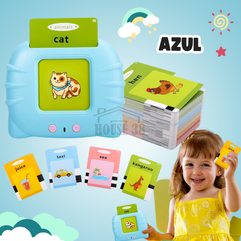 CardsPlay Inglês Fácil