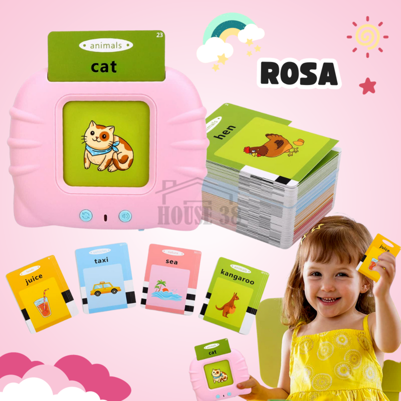 CardsPlay Inglês Fácil