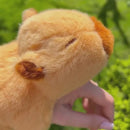 Capivara de Pelúcia Capiló