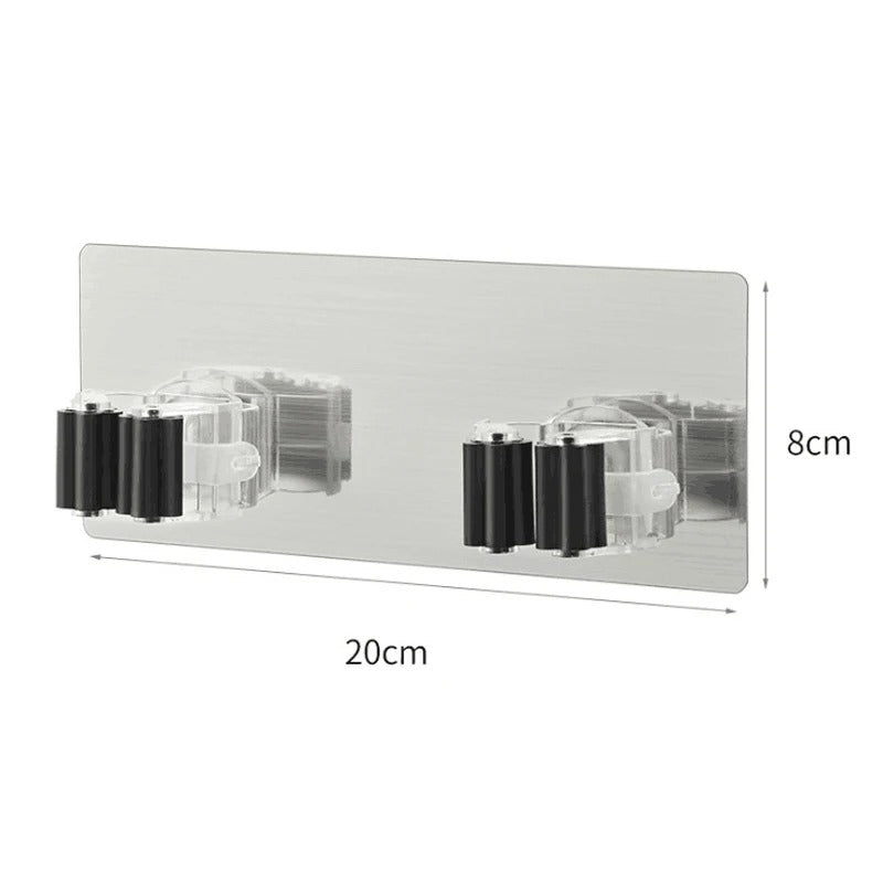 Organizador Multifuncional Adesivo