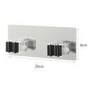 Organizador Multifuncional Adesivo