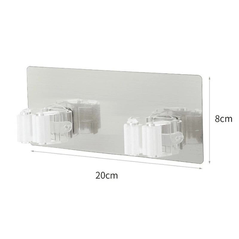 Organizador Multifuncional Adesivo